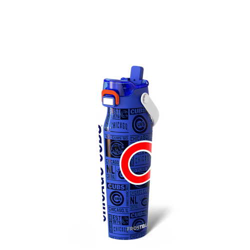 Bottle Buddy 24oz | Chicago Cubs | Legacy