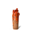 Bottle Buddy 24oz | Basketball Drip