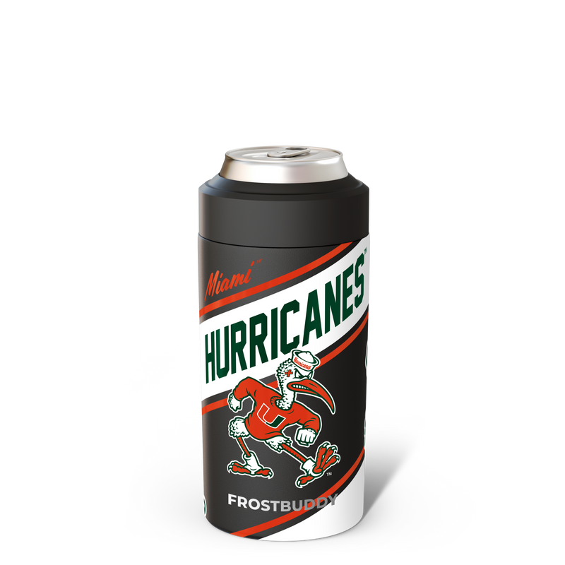 Universal Buddy | Miami Hurricanes | Mascot