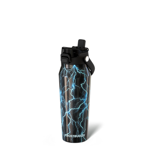 Bottle Buddy 24oz | Strike Zone