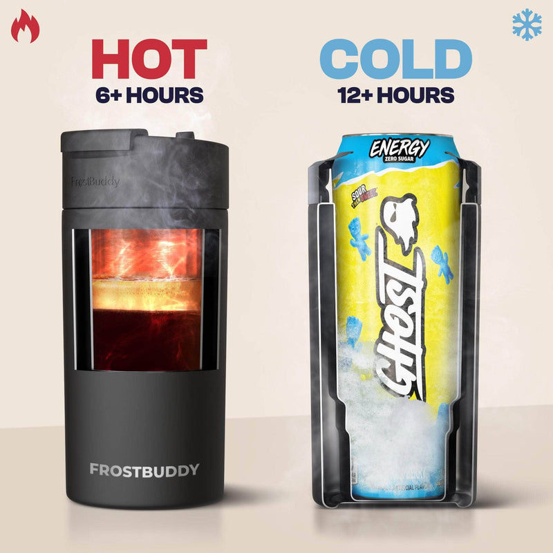 Universal Buddy | Seattle Kraken | Gameday
