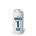 Universal Buddy | Seattle Mariners | #1 Dad