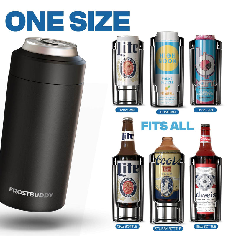 Universal Buddy | Vermont Catamounts | Gameday
