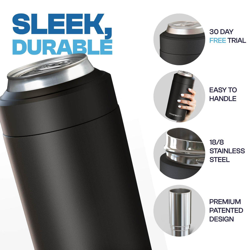 Universal Buddy | Vermont Catamounts | Gameday
