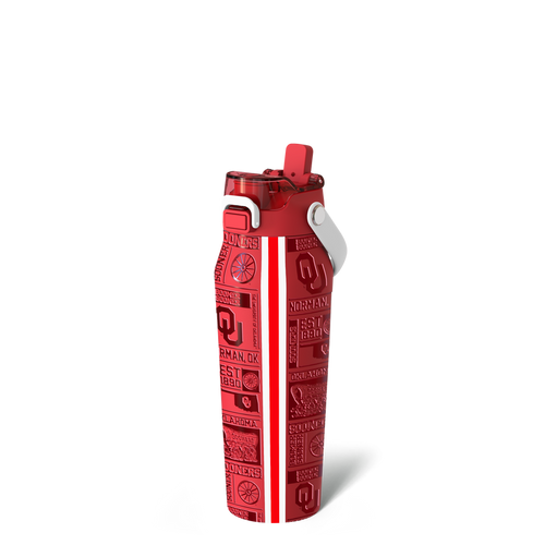 Bottle Buddy 24oz | Oklahoma Sooners | Legacy