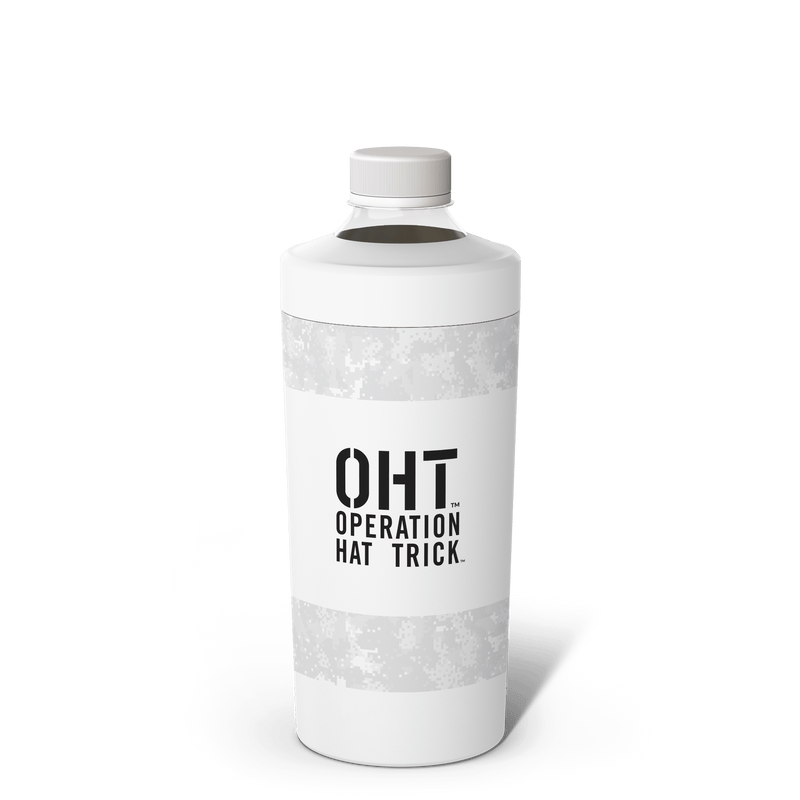 Universal XL | OHT Salute