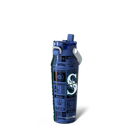 Bottle Buddy 24oz | Seattle Mariners | Legacy