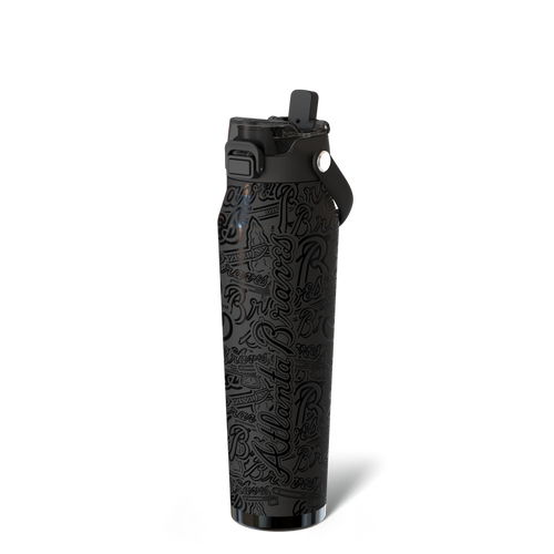 Bottle Buddy 32oz | Atlanta Braves | Night Game