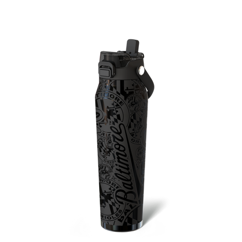 Bottle Buddy 32oz | Baltimore Orioles | Night Game