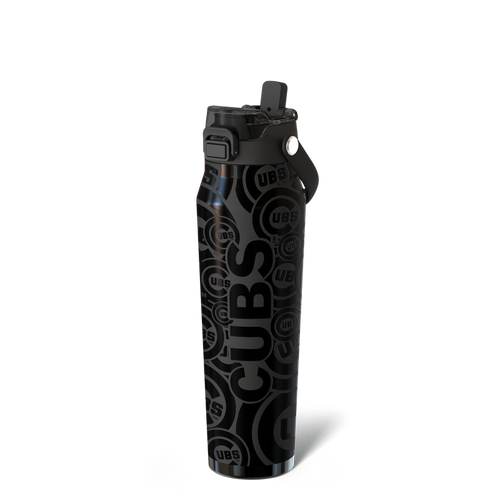 Bottle Buddy 32oz | Chicago Cubs | Night Game
