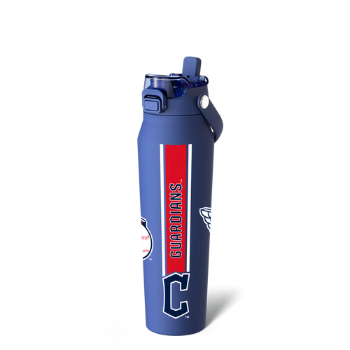 Bottle Buddy 32oz | Cleveland Guardians | Gameday