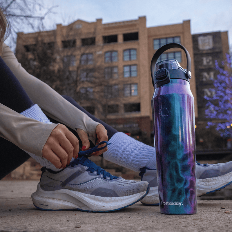 Bottle Buddy 32oz | Cowabunga
