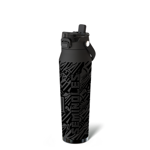 Bottle Buddy 32oz | Florida State Seminoles | Night Game