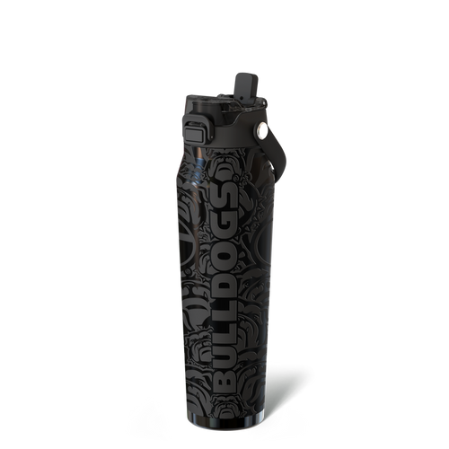 Bottle Buddy 32oz | Georgia Bulldogs | Night Game