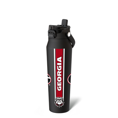 Bottle Buddy 32oz | Georgia Bulldogs | Gameday