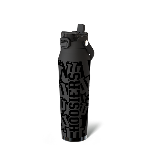 Bottle Buddy 32oz | Indiana Hoosiers | Night Game