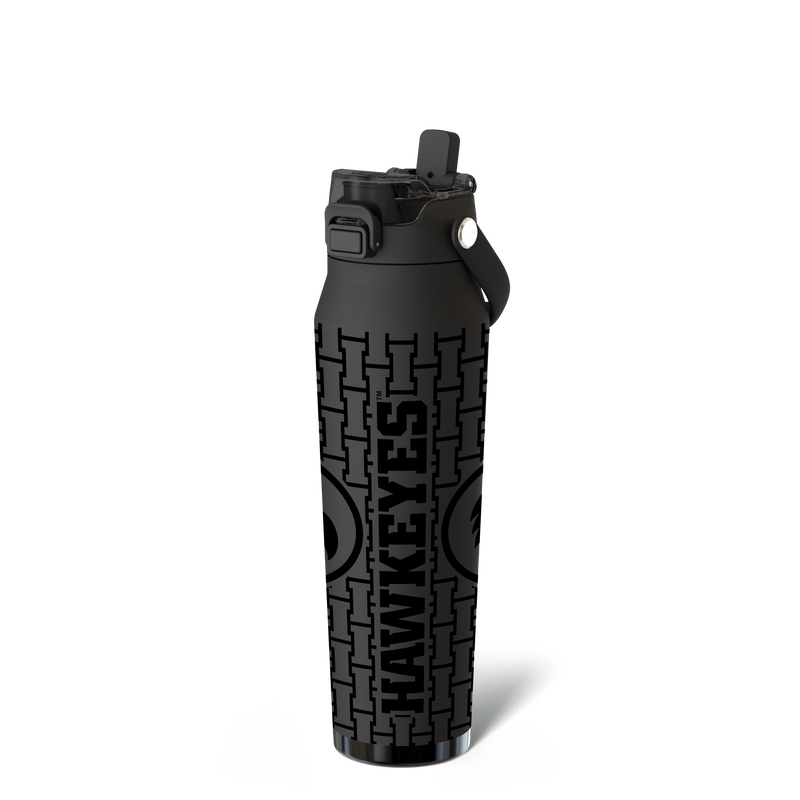 Bottle Buddy 32oz | Iowa Hawkeyes | Night Game
