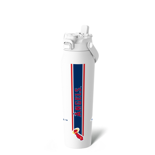 Bottle Buddy 32oz | Los Angeles Angels | Gameday