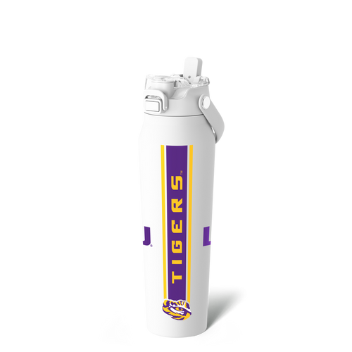 Bottle Buddy 32oz | LSU Tigers | Gameday