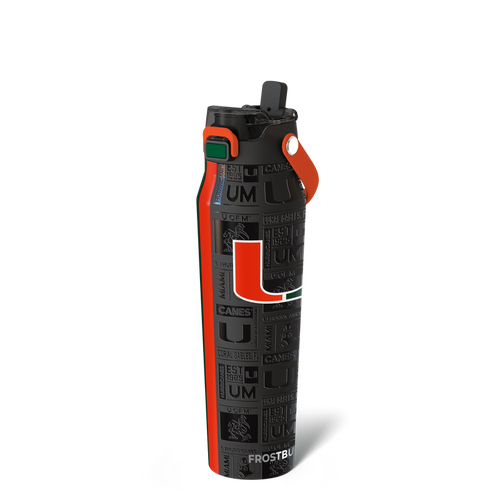Bottle Buddy 32oz | Miami Hurricanes | Legacy