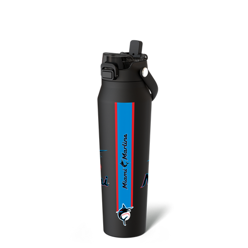 Bottle Buddy 32oz | Miami Marlins | Gameday