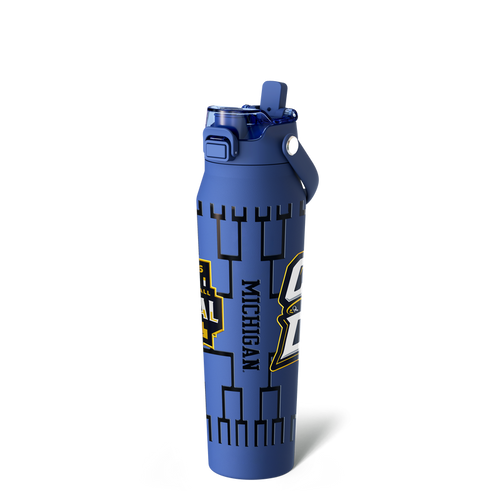 Bottle Buddy 32oz | Michigan Wolverines | 2026 NCAA Men's Basketball Champions