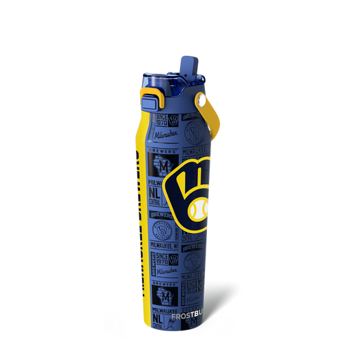 Bottle Buddy 32oz | Milwaukee Brewers | Legacy