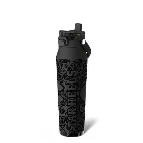 Bottle Buddy 32oz | North Carolina Tarheels | Night Game