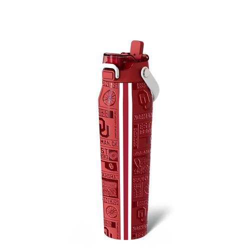 Bottle Buddy 32oz | Oklahoma Sooners | Legacy