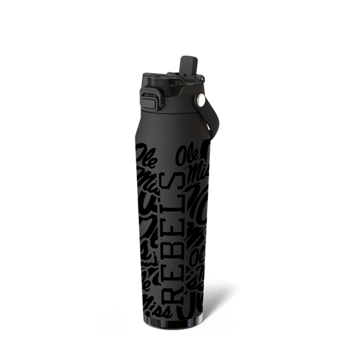 Bottle Buddy 32oz | Ole Miss Rebels | Night Game