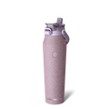 Bottle Buddy 32oz | Peony Glitz