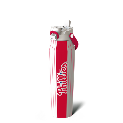 Bottle Buddy 32oz | Philidelphia Phillies | Gameday