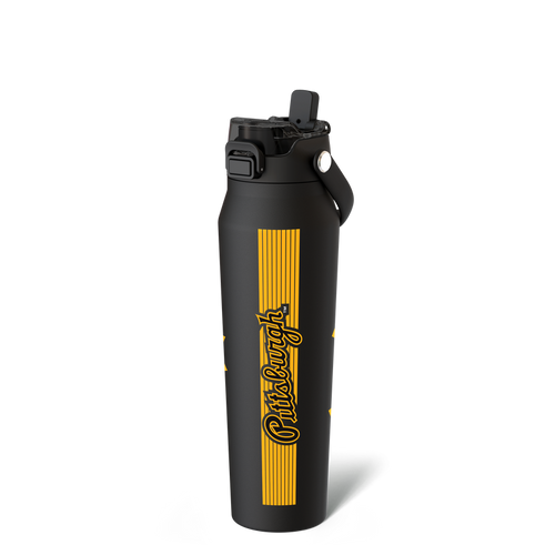 Bottle Buddy 32oz | Pittsburgh Pirates | Gameday