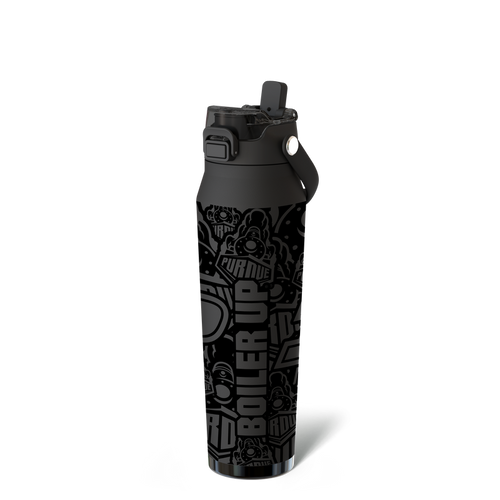 Bottle Buddy 32oz | Purdue Boilermakers | Night Game