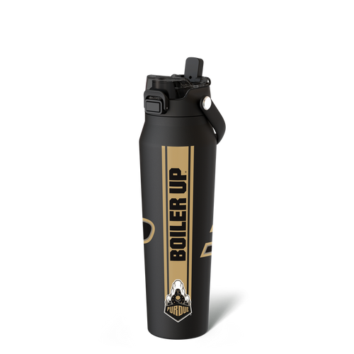 Bottle Buddy 32oz | Purdue Boilermakers | Gameday