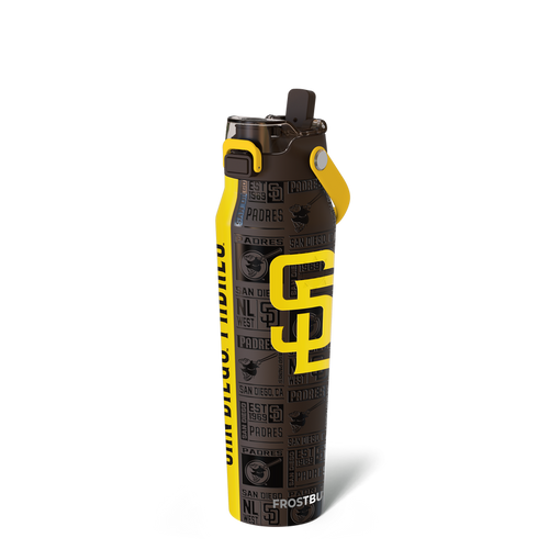 Bottle Buddy 32oz | San Diego Padres | Legacy
