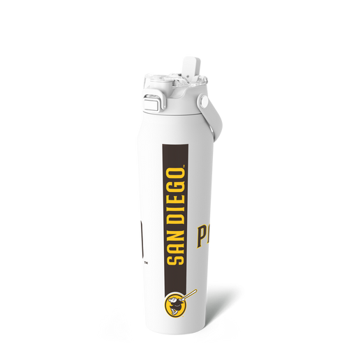Bottle Buddy 32oz | San Diego Padres | Gameday