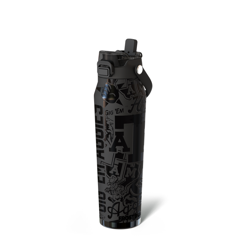 Bottle Buddy 32oz | Texas Au0026M Aggies | Night Game
