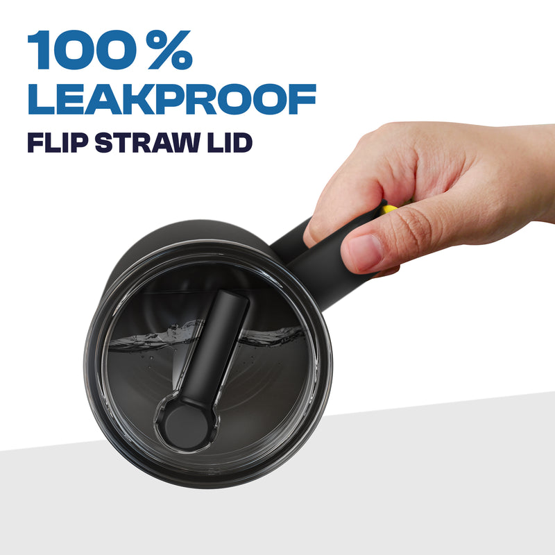 Thicc Buddy 16oz | Illinois Fighting Illini | Skin + Budz Bundle