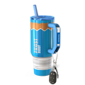 Thicc Buddy 40oz | Blue Pencil