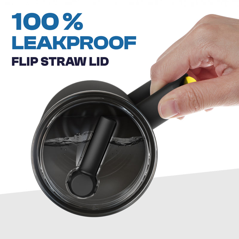 Thicc Buddy 40oz | Oregon Ducks | Legacy