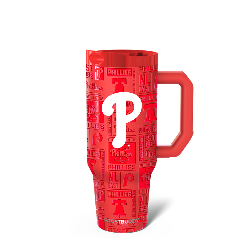 Thicc Buddy 40oz | Philadelphia Phillies | Legacy