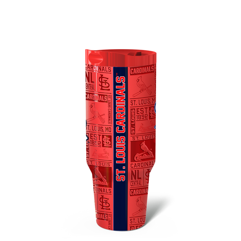 Thicc Buddy 40oz | St. Louis Cardinals | Legacy