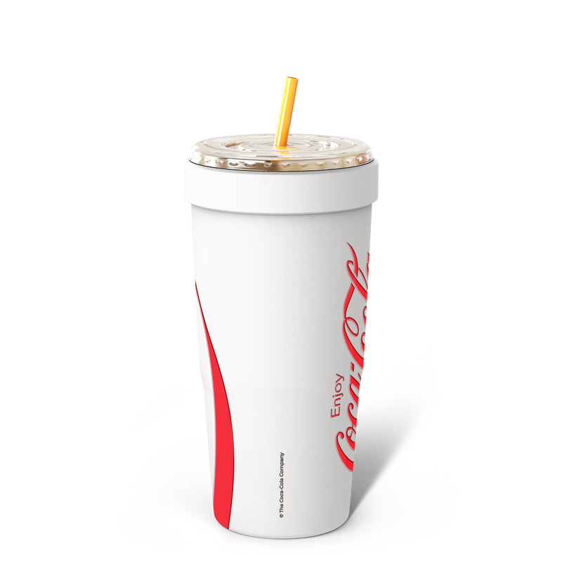 To-Go Buddy | Coca-Cola | Enjoy Coca-Cola