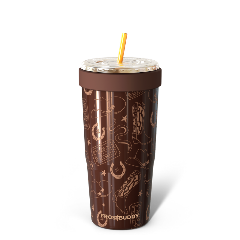 To-Go Buddy | Giddy Up