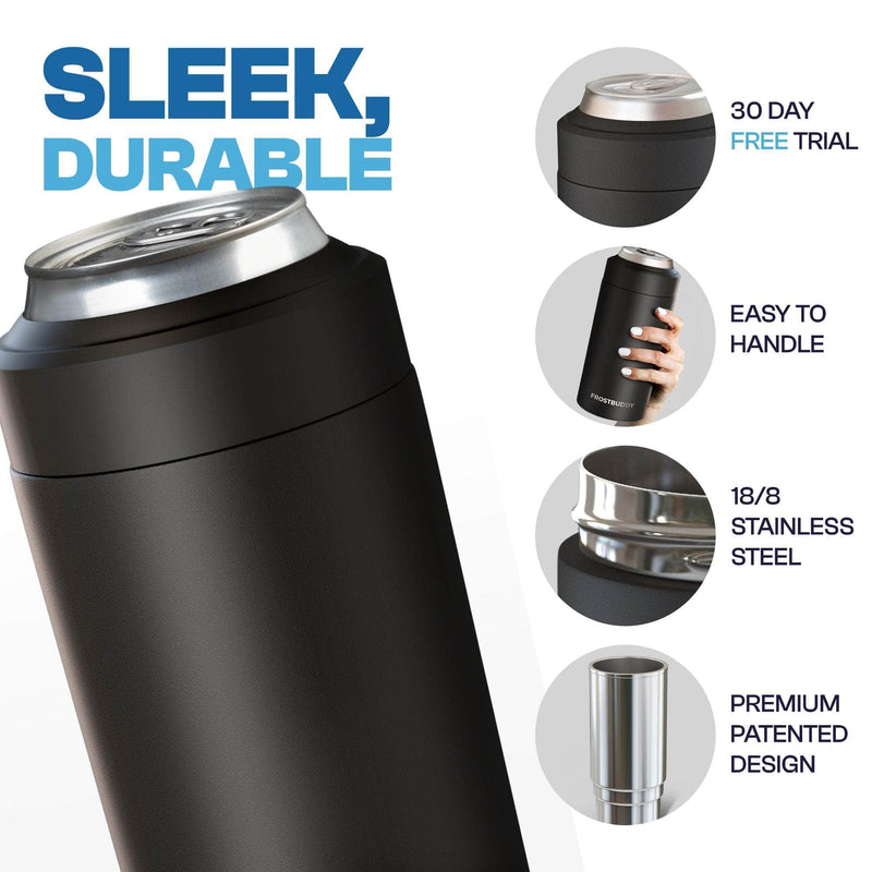 Universal Buddy | Calgary Flames | Gameday