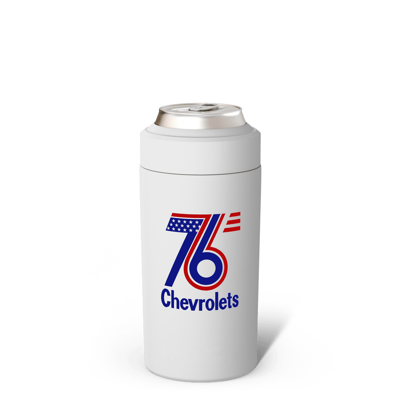 Universal Buddy | Chevrolet | 76 Classics