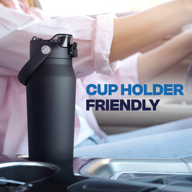 Bottle Buddy 16oz | Soccer Drip