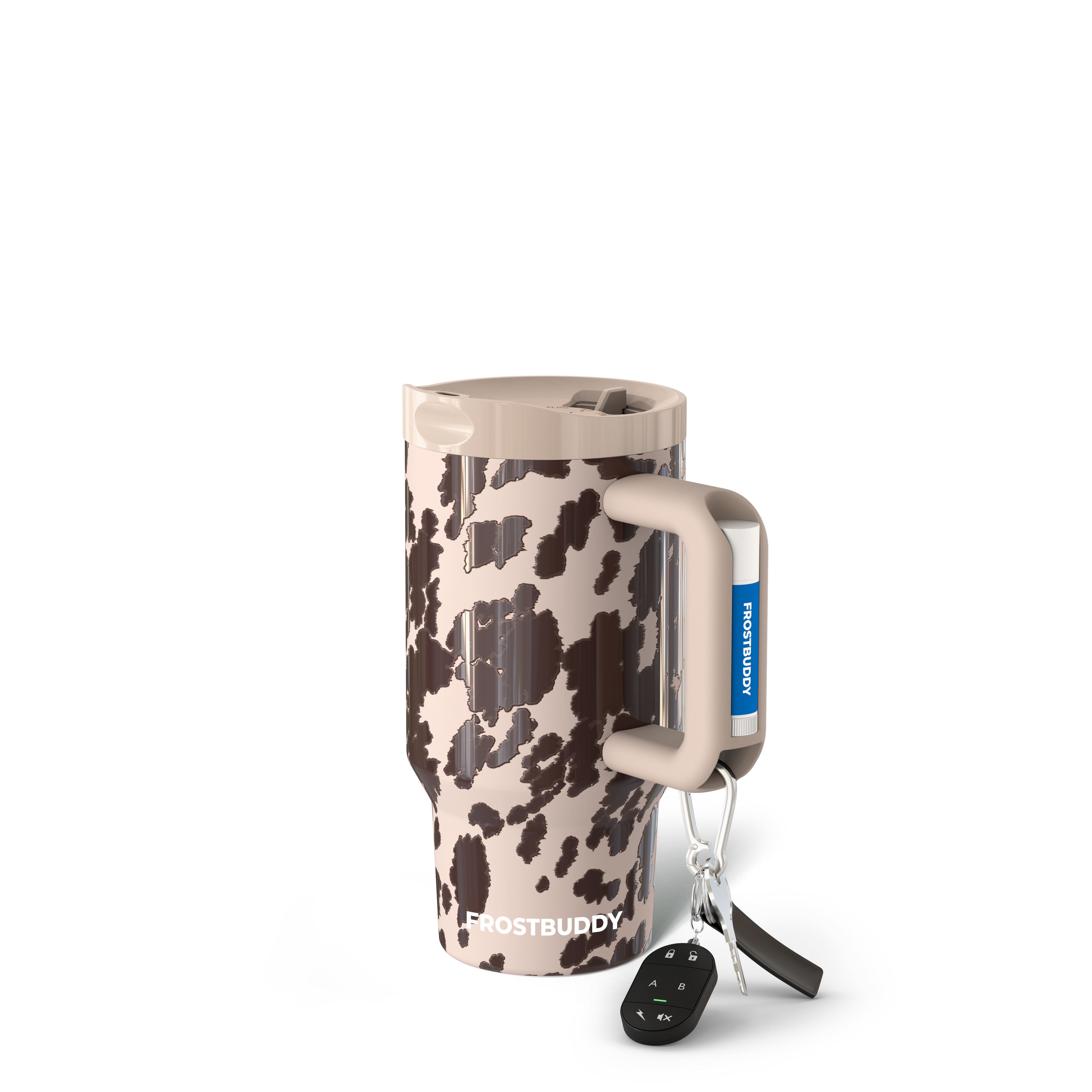 Mug Buddy 16oz | Cocoa Cow