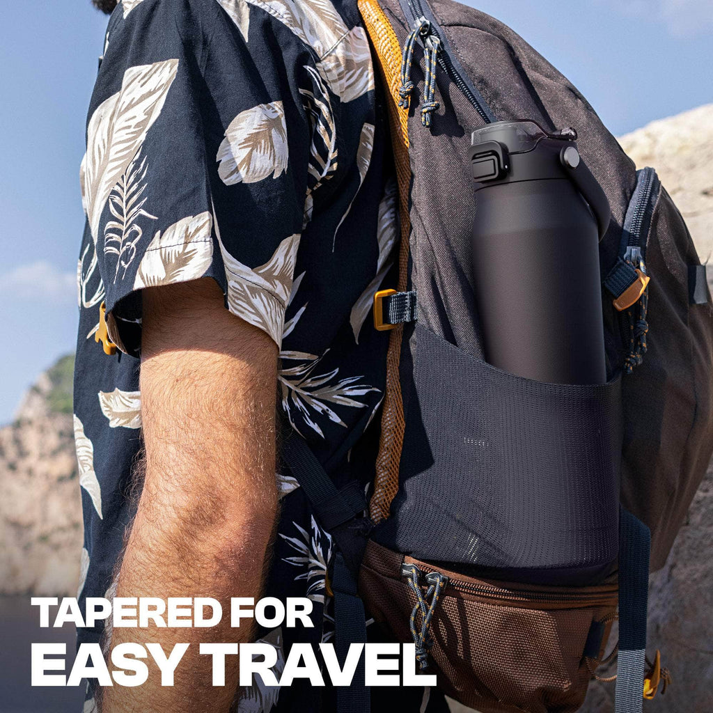 Bottle Buddy 24oz | Sunflower Skies
